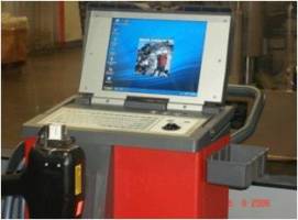 Spectrometer