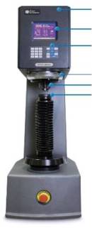 Brinell Hardness Testing Machine