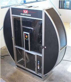Impact Testing Machine