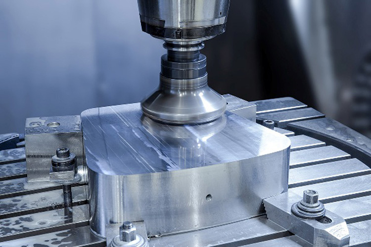 Manufacturing