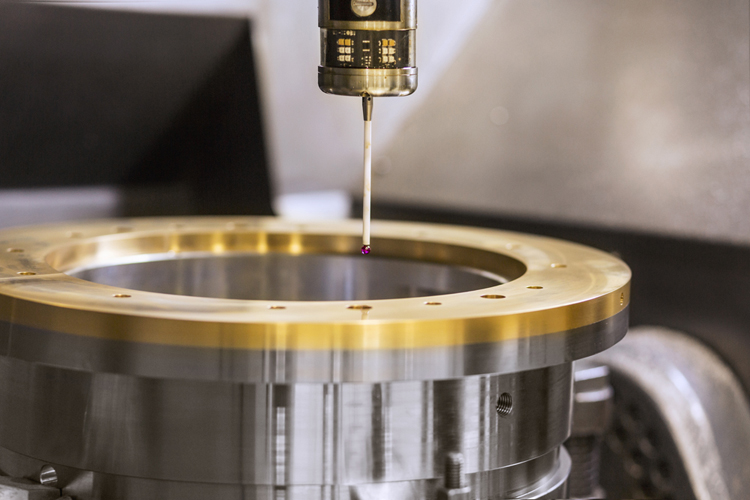 Manufacturing