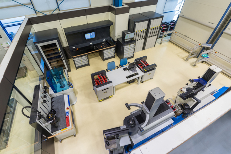 Manufacturing