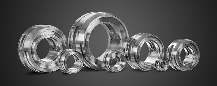 Why White Metal (Babbitt) Slide Bearings Are Critical for High-Performance Turbomachinery