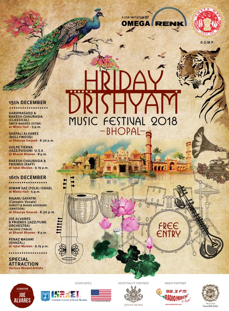 Hriday Drishyam — CSR Event