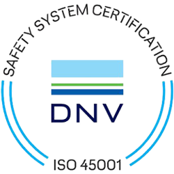 iso-dnv-45001
