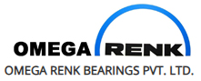 Omega Renk Bearings Logo